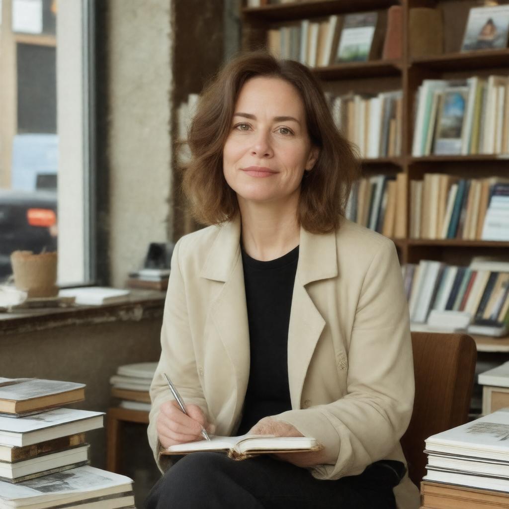 Lisa Brennan-Jobs